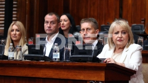 Specijalni rat protiv Srbije